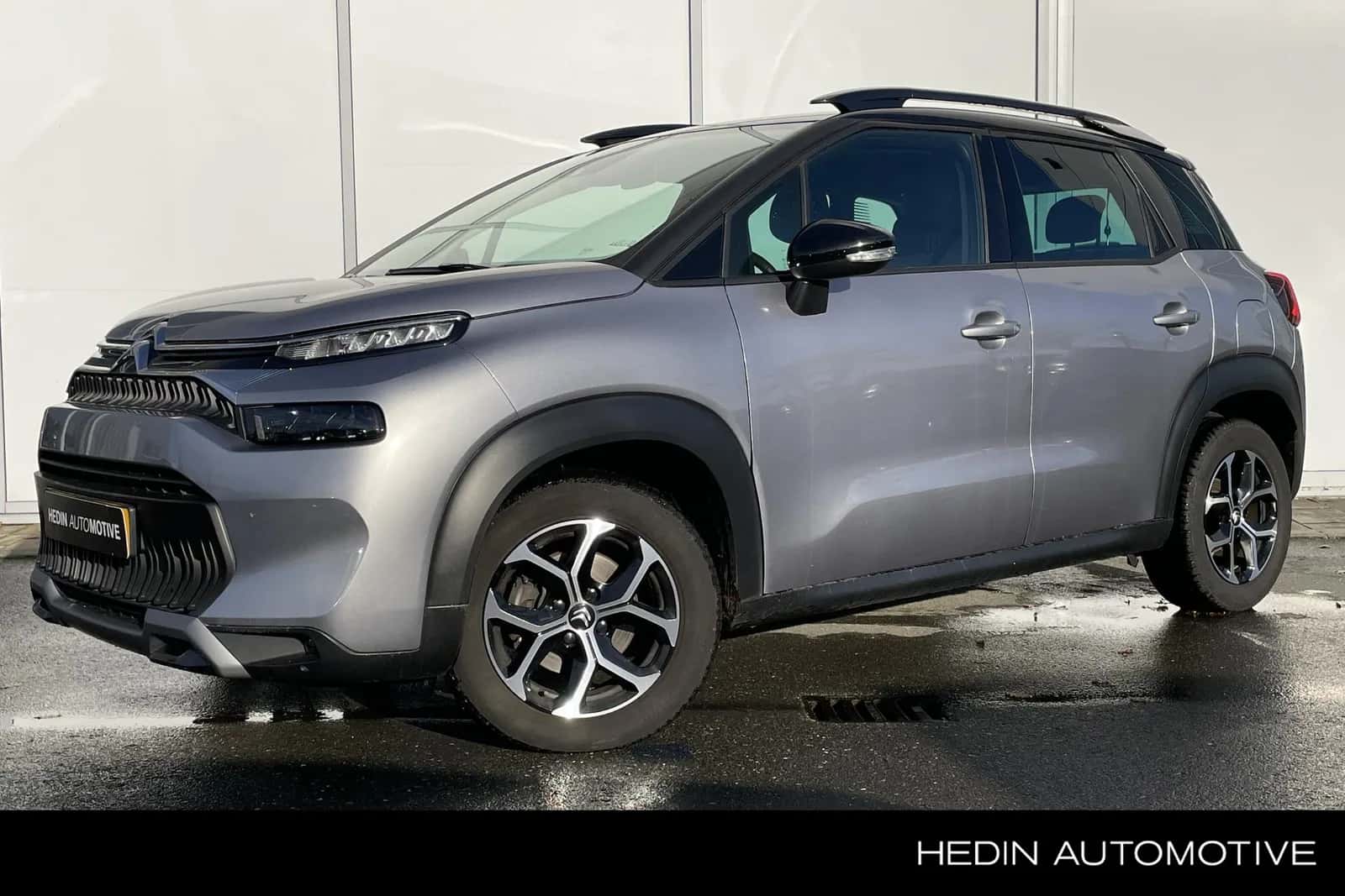 Citroën C3 Aircross (2024) — foto 1