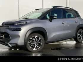 Citroën C3 Aircross (2024)