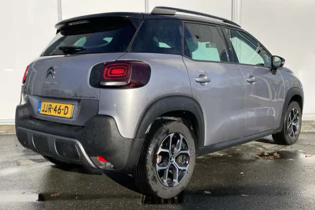 Citroën C3 Aircross (2024) thumbnail 2