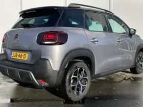 Citroën C3 Aircross (2024) thumbnail 2