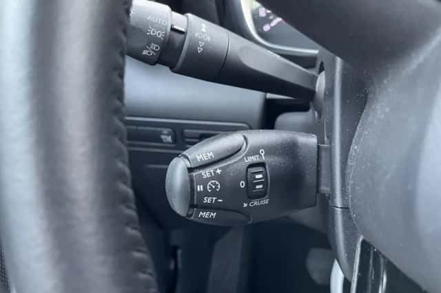Citroën C3 Aircross (2024) thumbnail 12