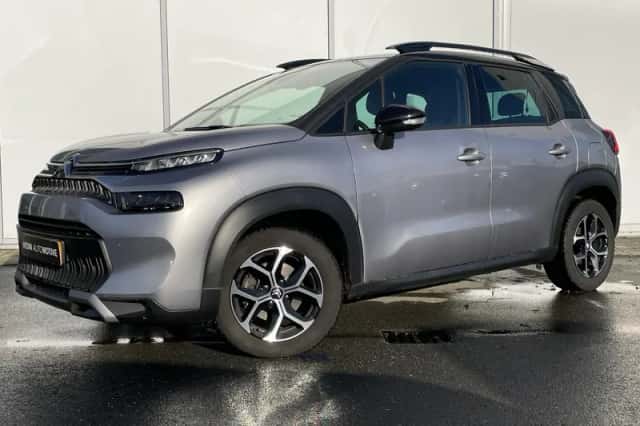 Citroën C3 Aircross (2024) thumbnail 15