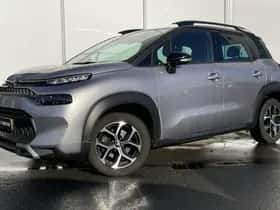 Citroën C3 Aircross (2024) thumbnail 15