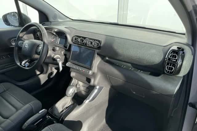 Citroën C3 Aircross (2024) thumbnail 3