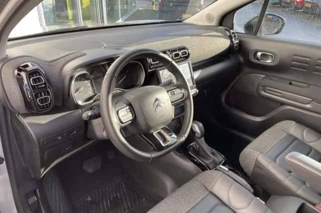 Citroën C3 Aircross (2024) thumbnail 5