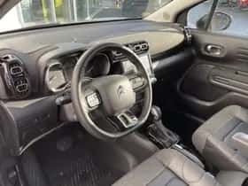Citroën C3 Aircross (2024) thumbnail 5