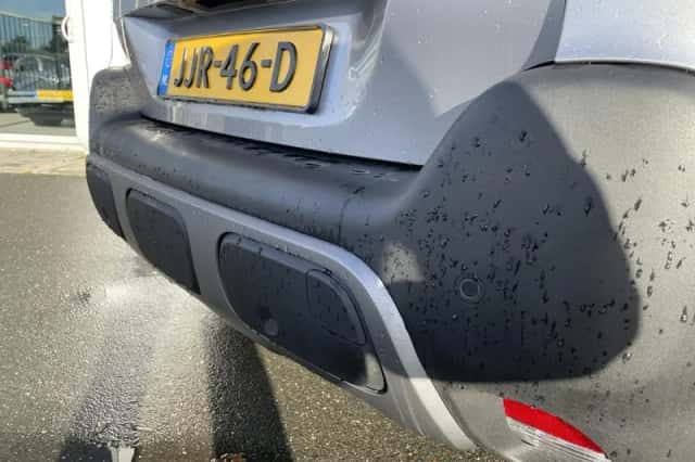 Citroën C3 Aircross (2024) thumbnail 6