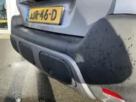Citroën C3 Aircross (2024) thumbnail 6