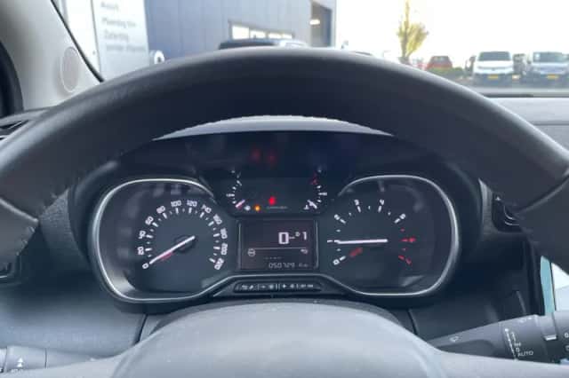 Citroën C3 Aircross (2024) thumbnail 7