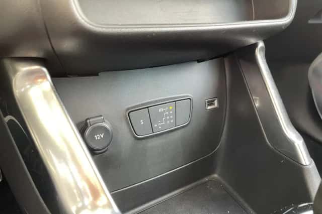 Citroën C3 Aircross (2024) thumbnail 8