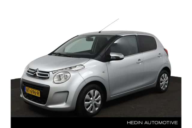 Citroën C1 (2017) thumbnail 1