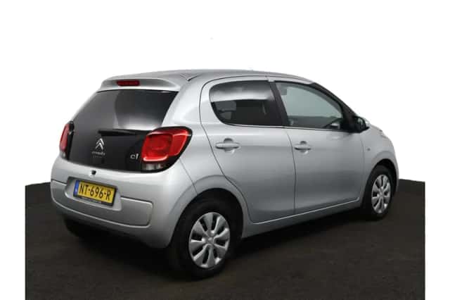 Citroën C1 (2017) thumbnail 2