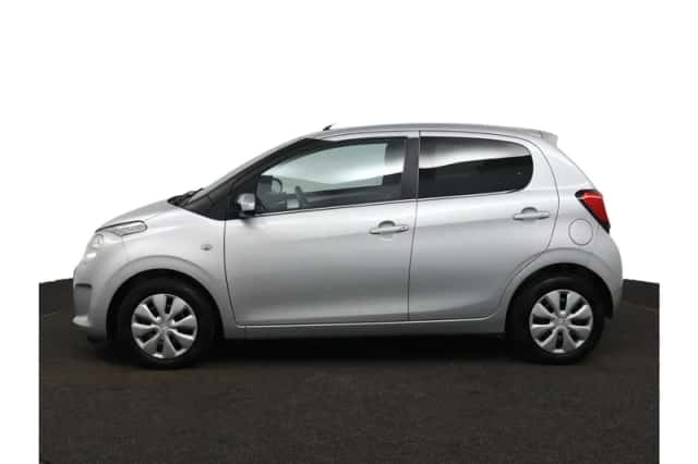 Citroën C1 (2017) thumbnail 3