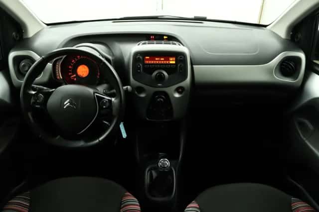 Citroën C1 (2017) thumbnail 4