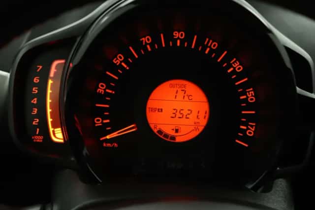 Citroën C1 (2017) thumbnail 5