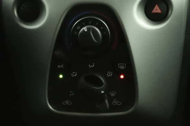 Citroën C1 (2017) thumbnail 6