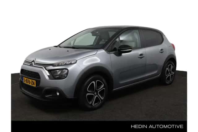 Citroën C3 (2021) thumbnail 1