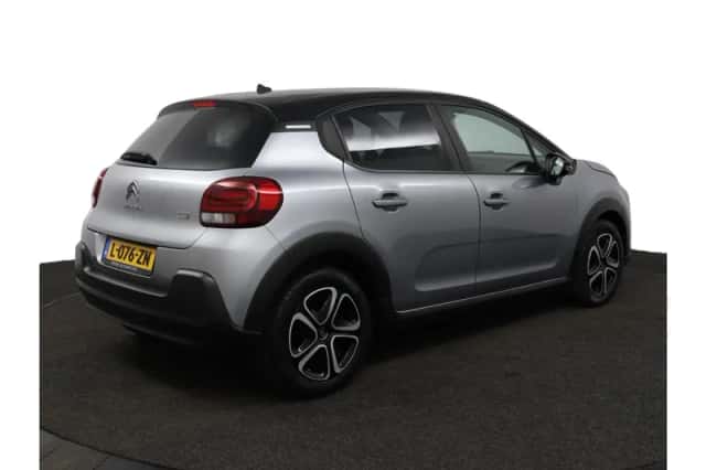 Citroën C3 (2021) thumbnail 2
