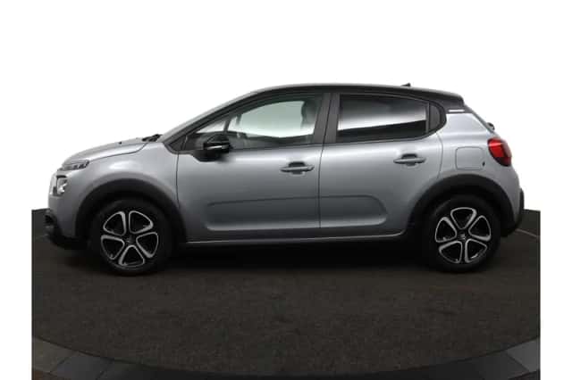 Citroën C3 (2021) thumbnail 3