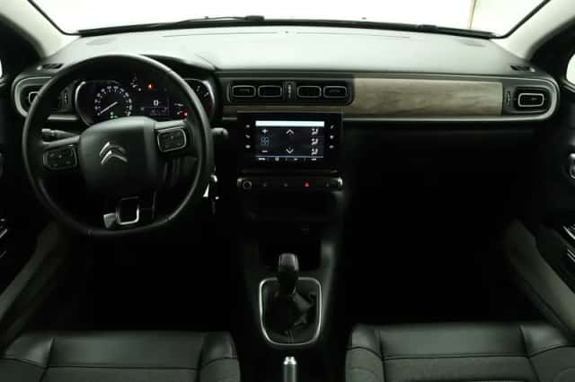 Citroën C3 (2021) thumbnail 4