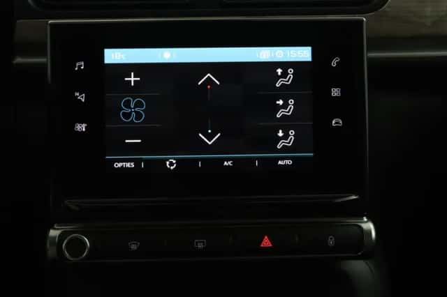 Citroën C3 (2021) thumbnail 6