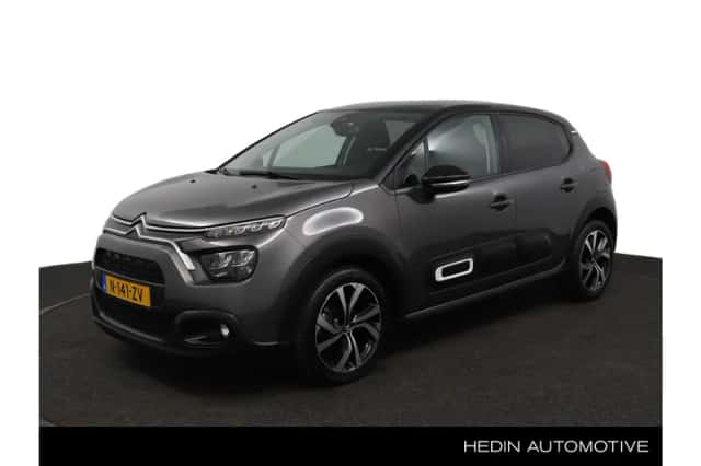 Citroën C3 (2022) thumbnail 1