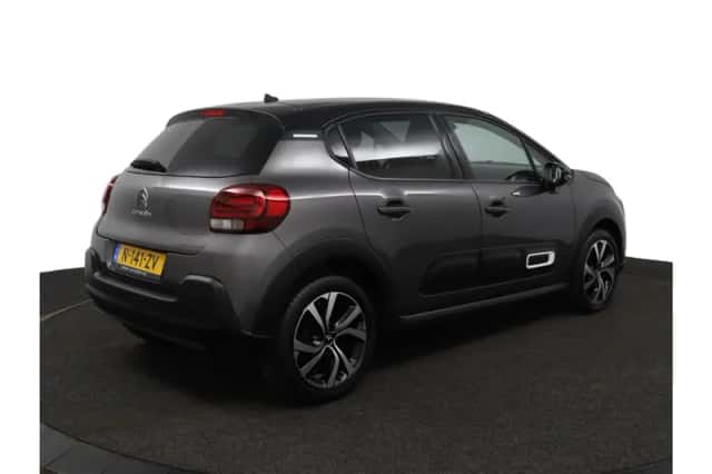 Citroën C3 (2022) thumbnail 2