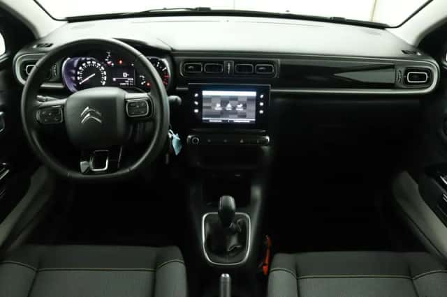Citroën C3 (2022) thumbnail 4