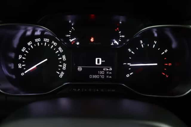 Citroën C3 (2022) thumbnail 5