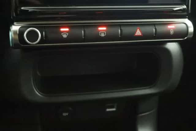 Citroën C3 (2022) thumbnail 6
