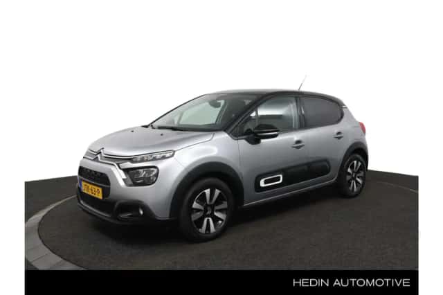 Citroën C3 (2023) thumbnail 1