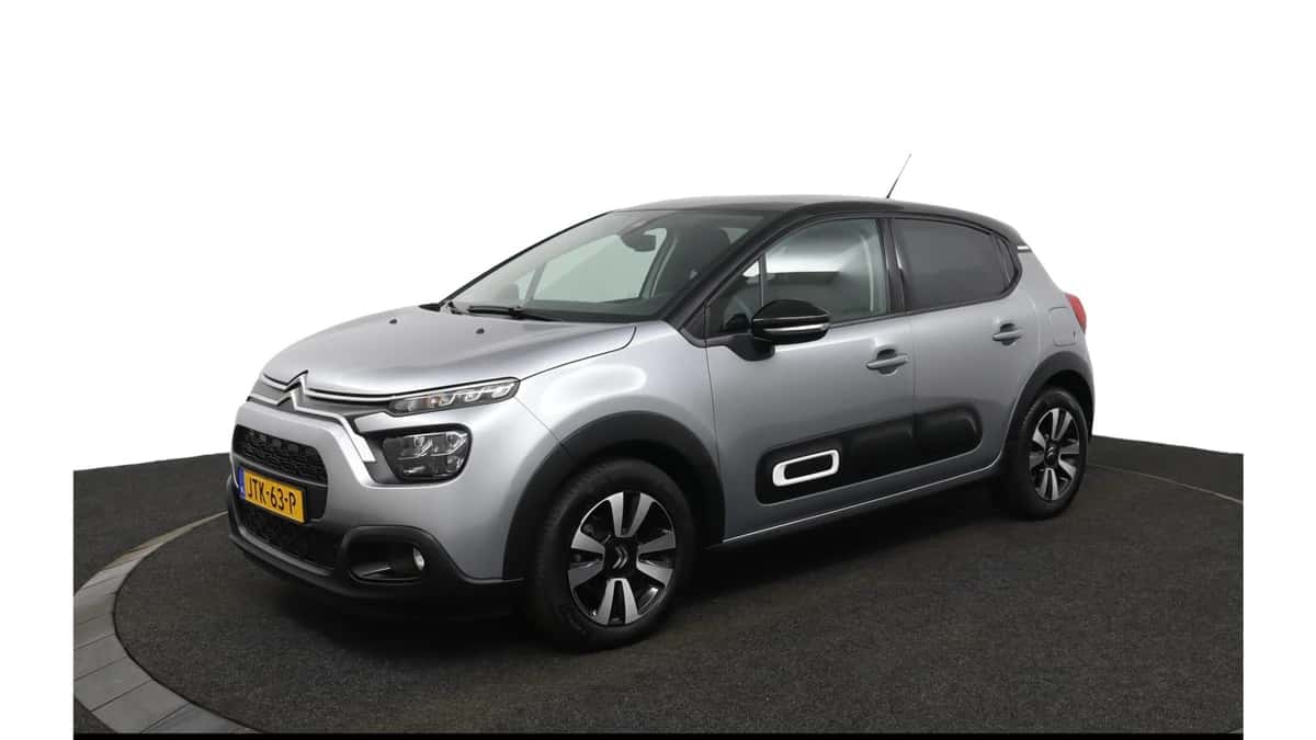 Citroën C3 (2023) — foto 1