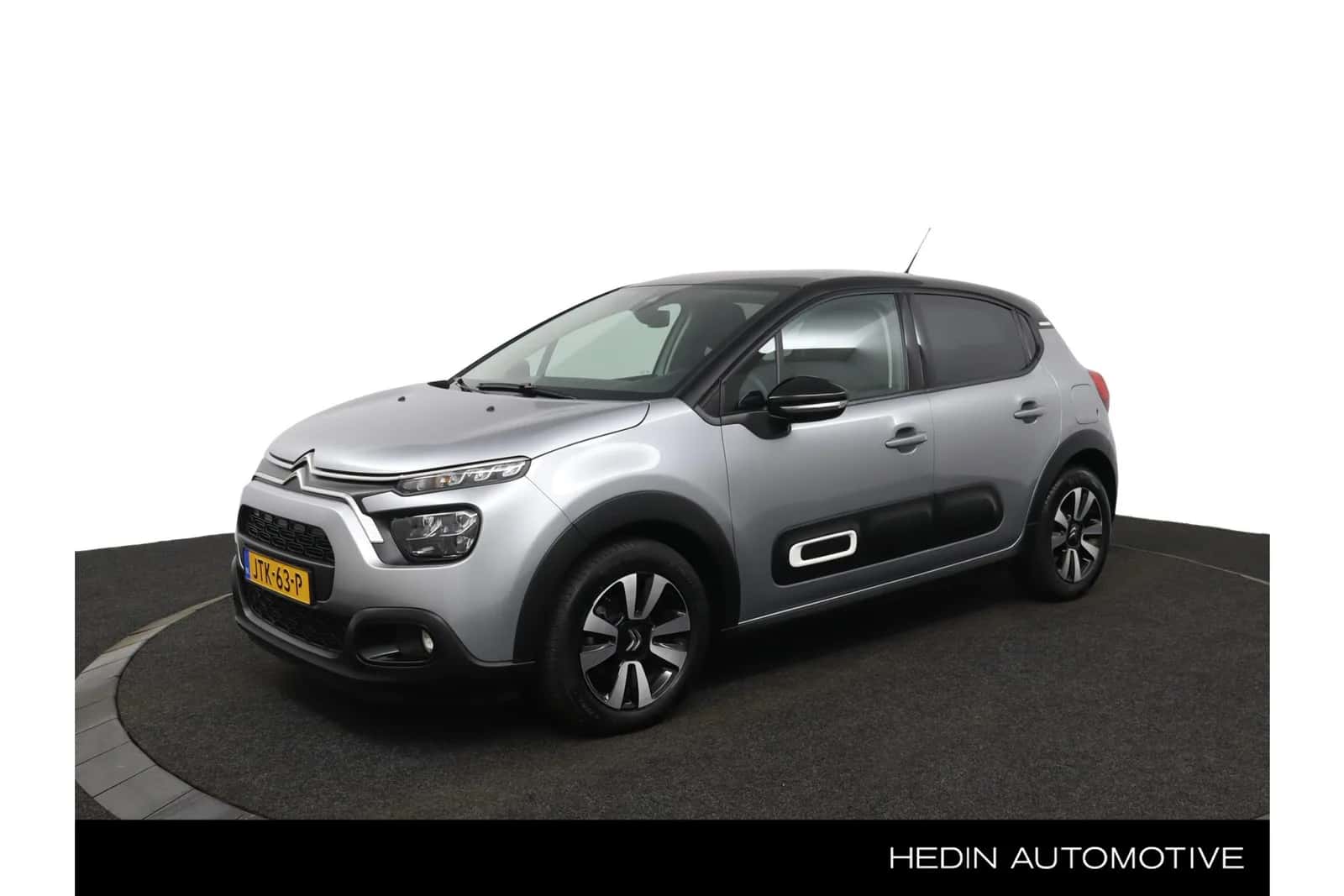 Citroën C3 (2023) — foto 1