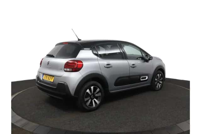 Citroën C3 (2023) thumbnail 2