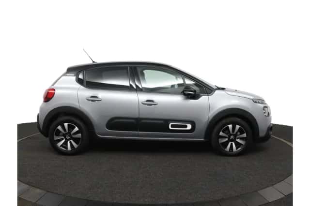 Citroën C3 (2023) thumbnail 11