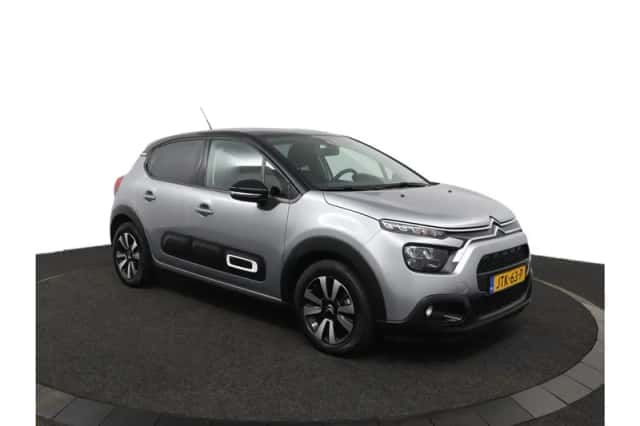 Citroën C3 (2023) thumbnail 12
