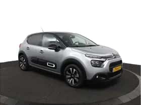 Citroën C3 (2023) thumbnail 12