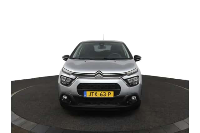 Citroën C3 (2023) thumbnail 13