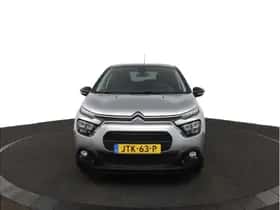 Citroën C3 (2023) thumbnail 13