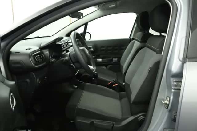 Citroën C3 (2023) thumbnail 14