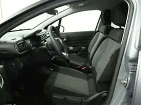 Citroën C3 (2023) thumbnail 14