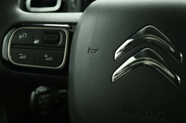 Citroën C3 (2023) thumbnail 16
