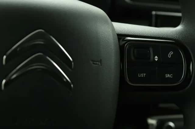 Citroën C3 (2023) thumbnail 17