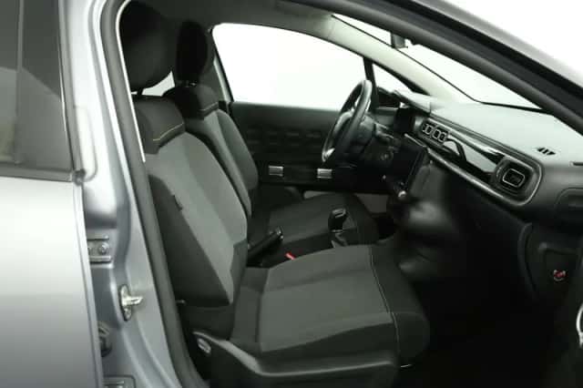 Citroën C3 (2023) thumbnail 18