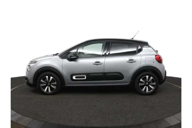 Citroën C3 (2023) thumbnail 3