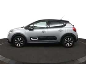 Citroën C3 (2023) thumbnail 3