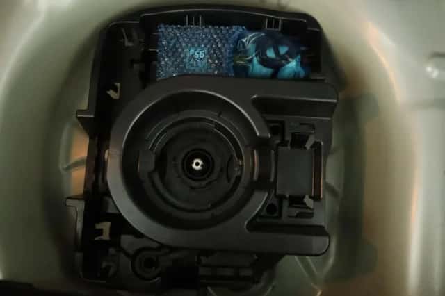 Citroën C3 (2023) thumbnail 27