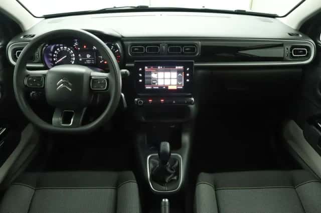 Citroën C3 (2023) thumbnail 4