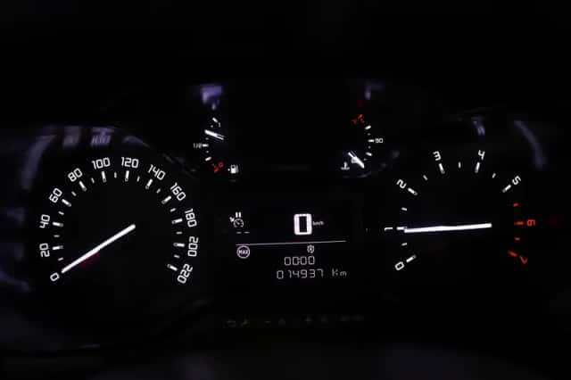 Citroën C3 (2023) thumbnail 36