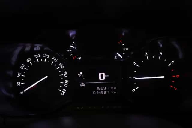 Citroën C3 (2023) thumbnail 5